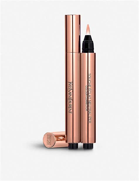 Yves Saint Laurent Touche Éclat Neutralizer 